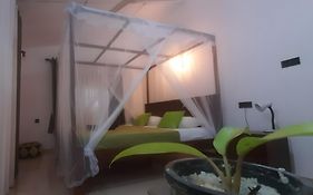 Dickwella Green Villa